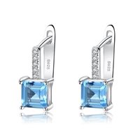 Orecchini Gaurosa Donna Fantasy in Argento Zirconia SE9108 - SE9108